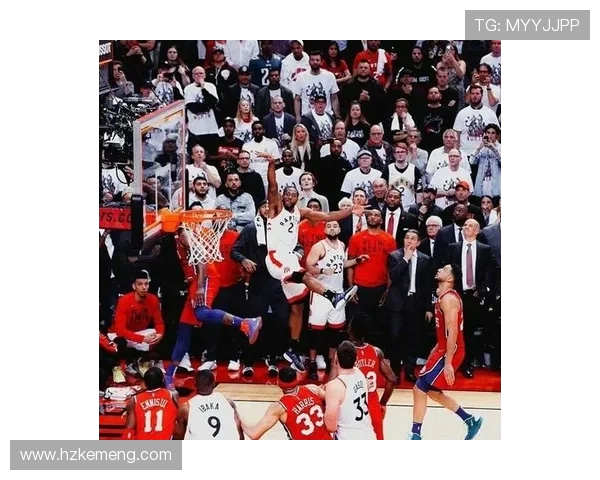 东部决赛激战五场猛龙与雄鹿谁能晋级总决赛的巅峰对决