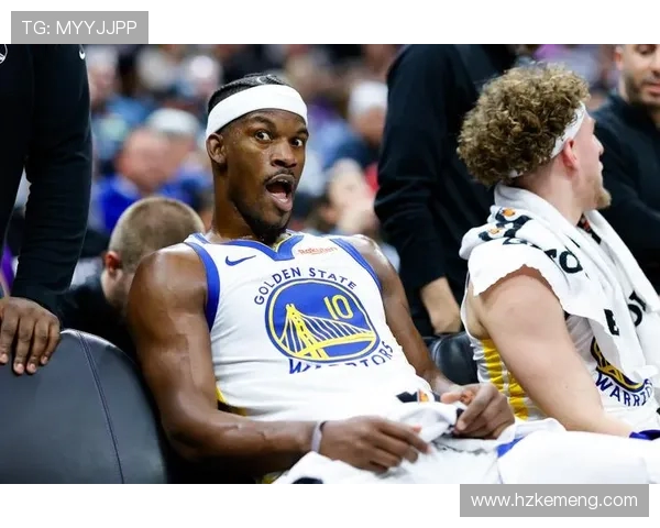 吉米巴特勒的篮球之路与领袖风范解析