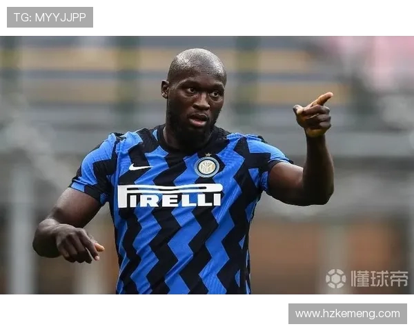 卢卡库的传奇之路如何改变足球格局与未来发展趋势