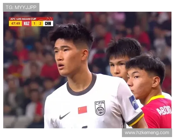 叙利亚与中国男足激战正酣期待精彩对决展现足球魅力