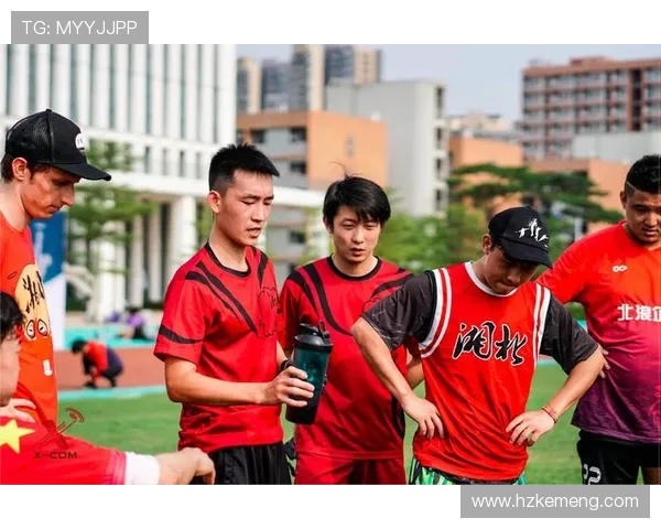 深圳飞盘队灵活性分析及其在比赛中的战术优势探讨