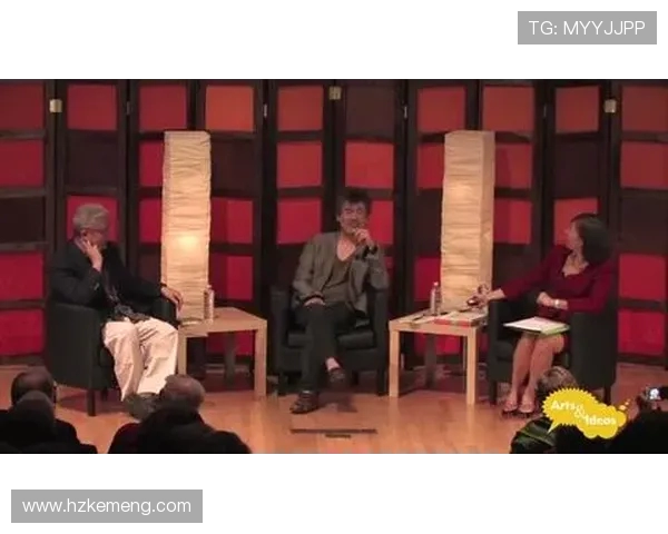 飞盘之路：杨静如何在深度对话中展现人生哲学与运动热情