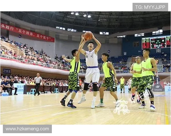 重庆篮球队进攻表现分析与得失总结探讨