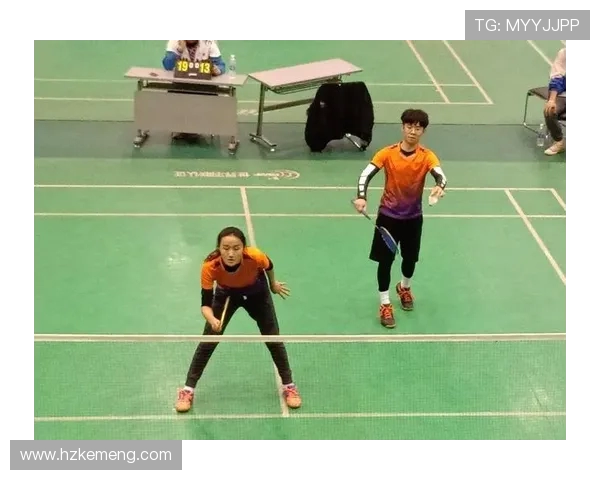 广州羽毛球队在冠军赛中的比赛经验与表现分析